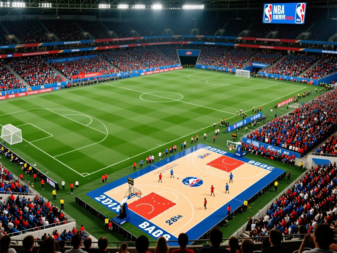 米兰体育app下载-主场球迷氛围是否提升球员命中率，球队主场是自己造的意思吗