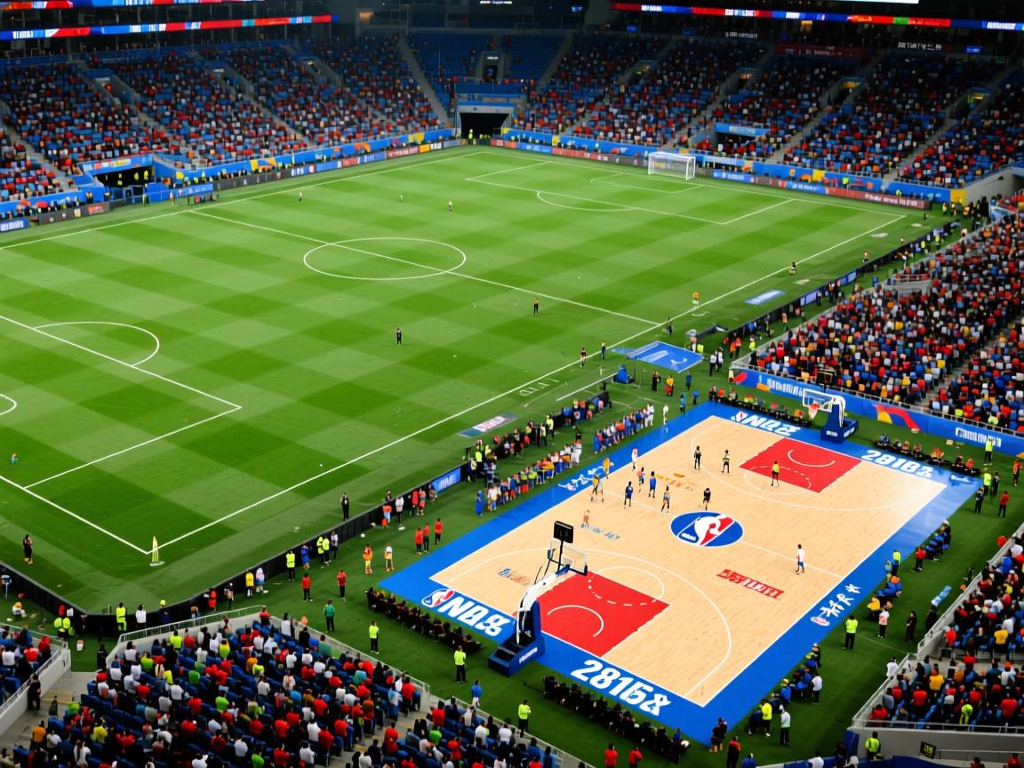 米兰体育app下载-主场球迷氛围是否提升球员命中率,球队主场是自己造的意思吗 第2张