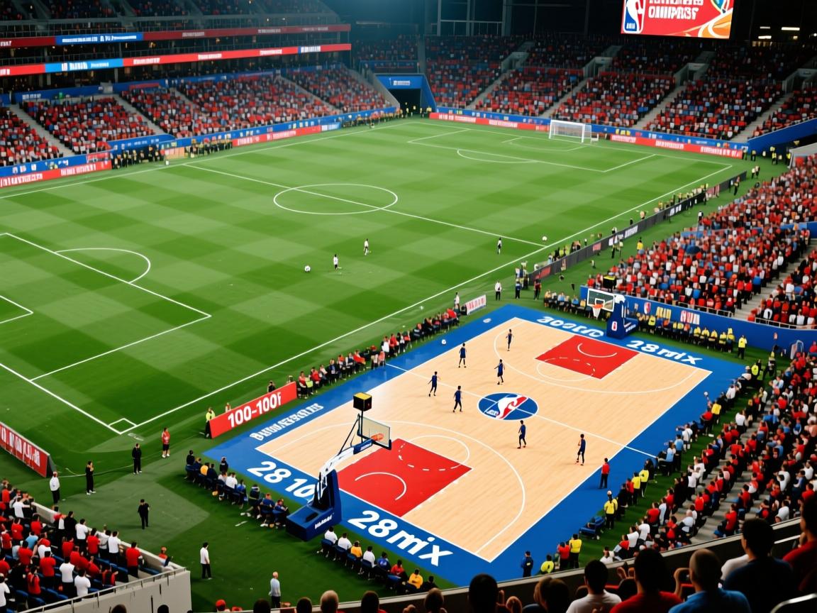 米兰体育赛事-体育新闻中心主办体育文化数字化转型研讨会,体育 数字化 第3张