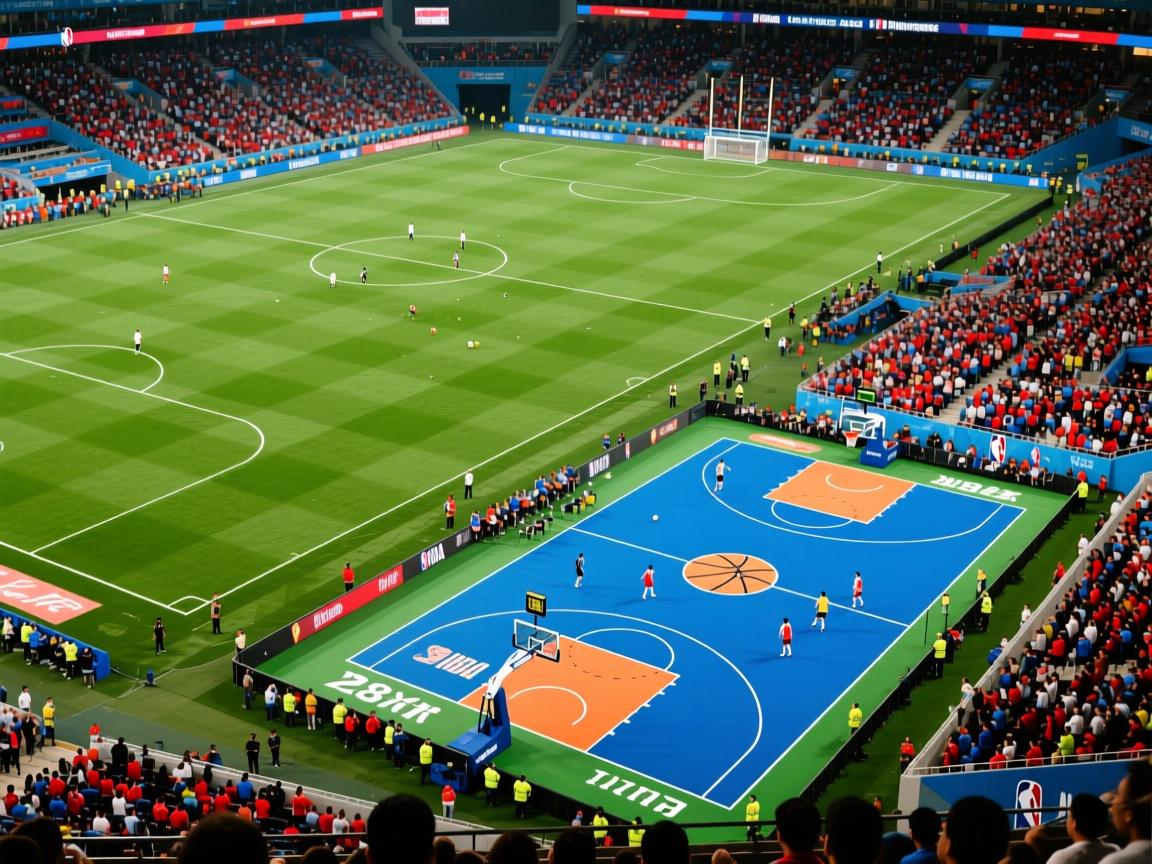 米兰体育官方网站-决赛红牌事件引发广泛争议，红牌对比赛的影响  第2张