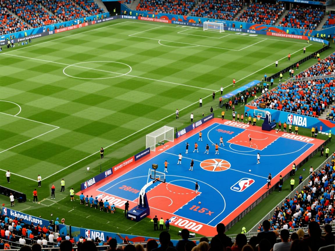 米兰体育app下载-姚明力推青训改革 为中国篮球注入新希望,姚明篮球训练营官网 第2张