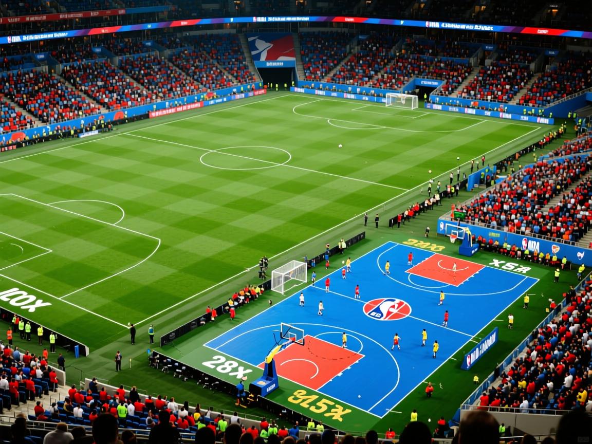 米兰app体育下载-掩护球员是否应具备节奏感配合能力，篮球运动掩护配合进攻战术应注意的问题